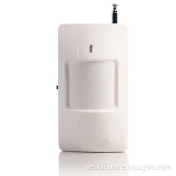 Wireless PIR Sensor for Home Alarm System (KR-P815)